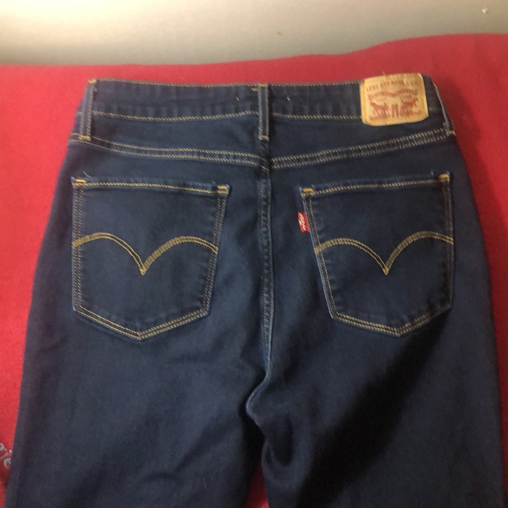 Levi’s High Rise Bootcut - image 8